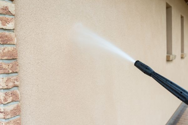 Exterior Home Cleaning in Rotonda West
