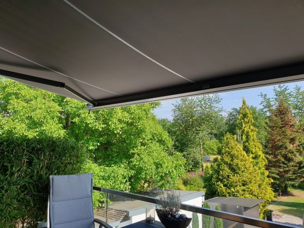 Fabric Awning Cleaning in Rotonda West