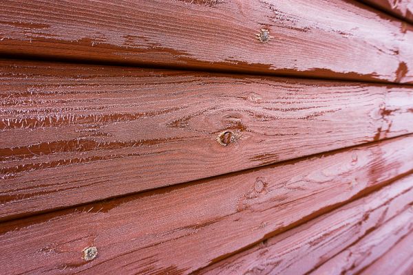 Cedar Siding Cleaning in Rotonda West