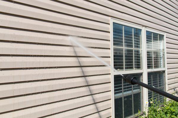 House Siding Washing in Rotonda West