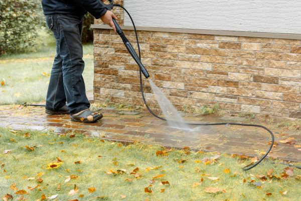 Residential Powerwashing in Rotonda West